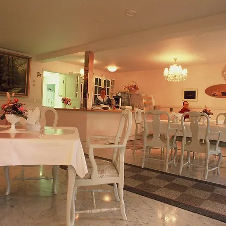 Kultainen Joutsen Bed & Breakfast Kuusamo