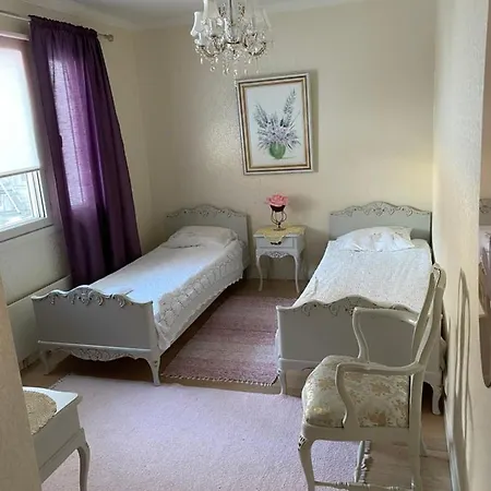 Kultainen Joutsen Frühstückspension 3*