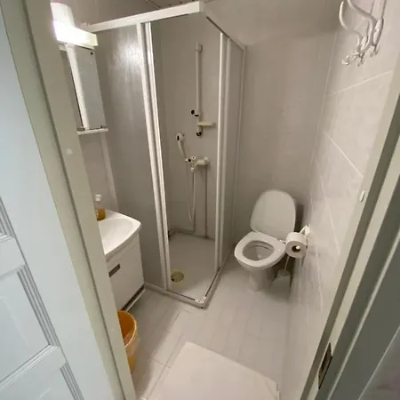 Kultainen Joutsen Kuusamo