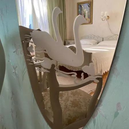 Bed & Breakfast Kultainen Joutsen