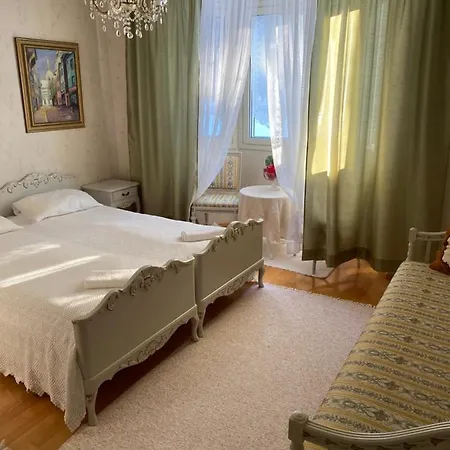 Kultainen Joutsen Bed & Breakfast 3*