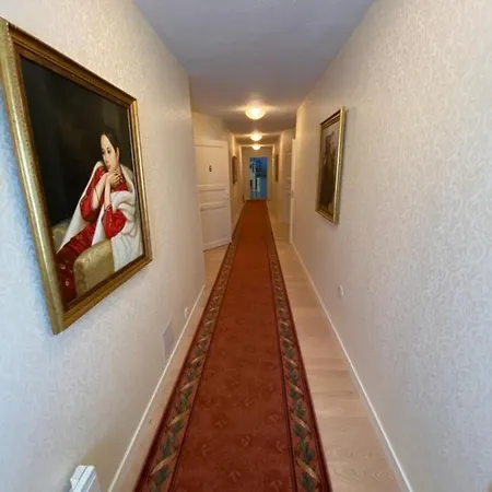 Kultainen Joutsen Kuusamo