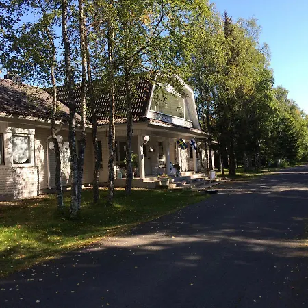 Kultainen Joutsen Bed & Breakfast Kuusamo