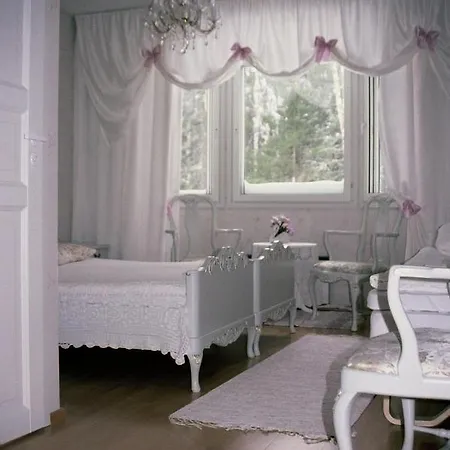 Kultainen Joutsen Kuusamo