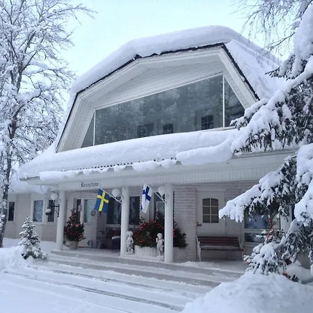 Kultainen Joutsen * Kuusamo