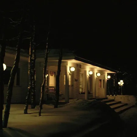 Kultainen Joutsen Frühstückspension 3*