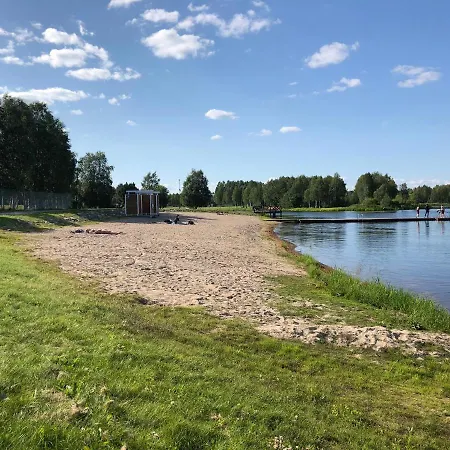 Kultainen Joutsen Bed & Breakfast