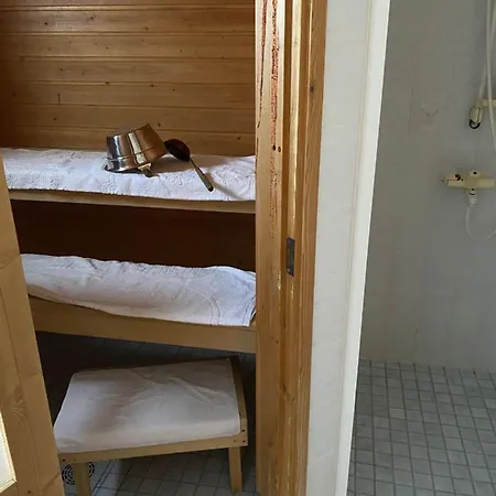 Kultainen Joutsen Bed & Breakfast Kuusamo