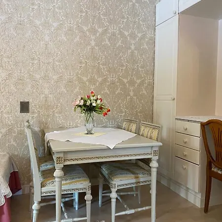 Kultainen Joutsen Bed & Breakfast Kuusamo