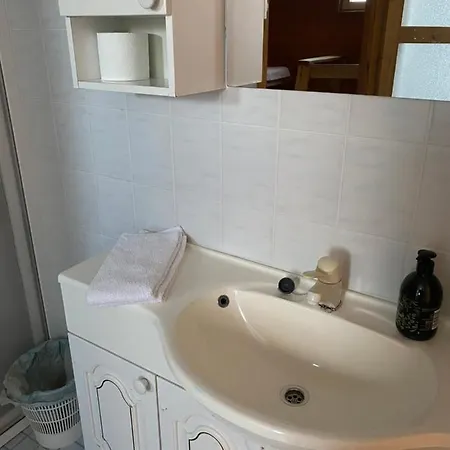 Kultainen Joutsen Bed & Breakfast *