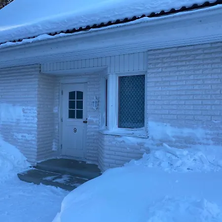 Kultainen Joutsen Bed & Breakfast *