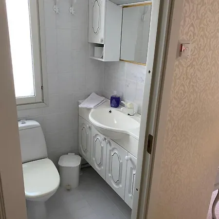 Frühstückspension Kultainen Joutsen 3*