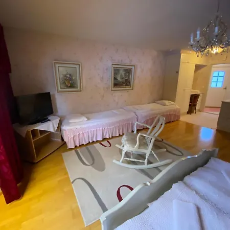 Kultainen Joutsen Kuusamo