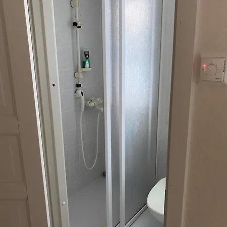 Frühstückspension Kultainen Joutsen 3*