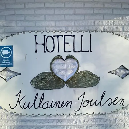 Kultainen Joutsen Kuusamo