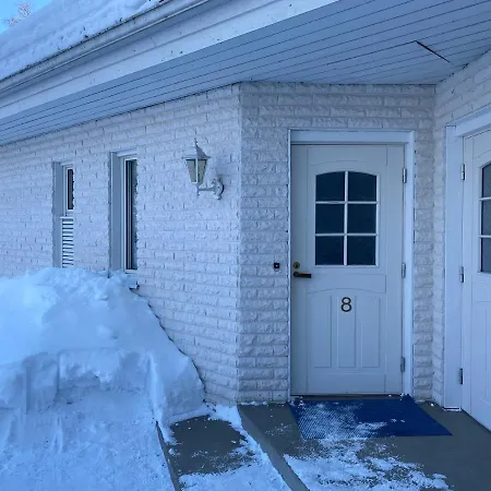 Kultainen Joutsen Bed & Breakfast Kuusamo