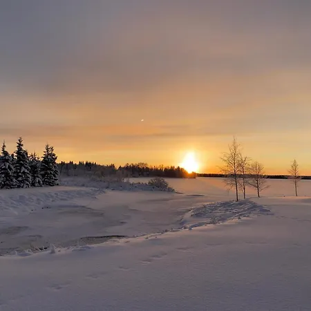 Kultainen Joutsen * Kuusamo