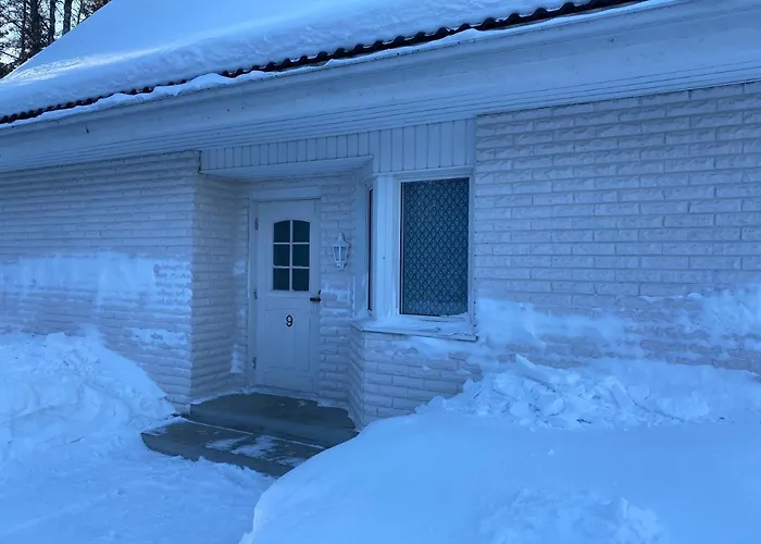 Kultainen Joutsen فندق مبيت وإفطار 3*